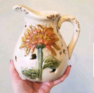 Decorative fragrance warmer